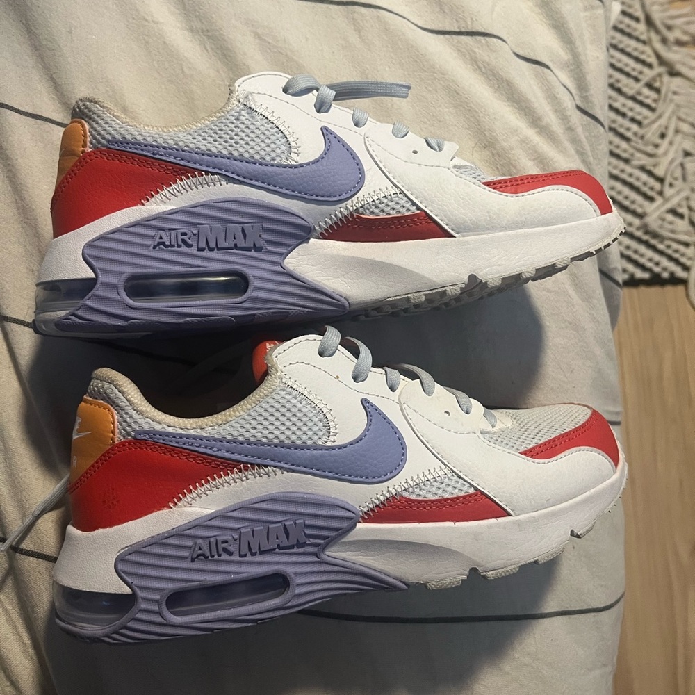 nike air max excee